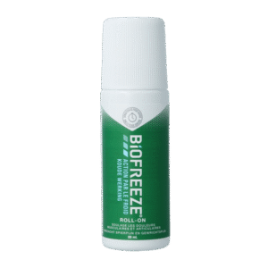 Biofreeze Gel koude werking roller