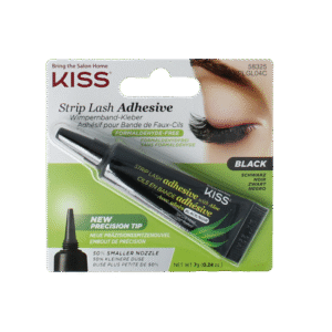 Kiss Ever ez latex black