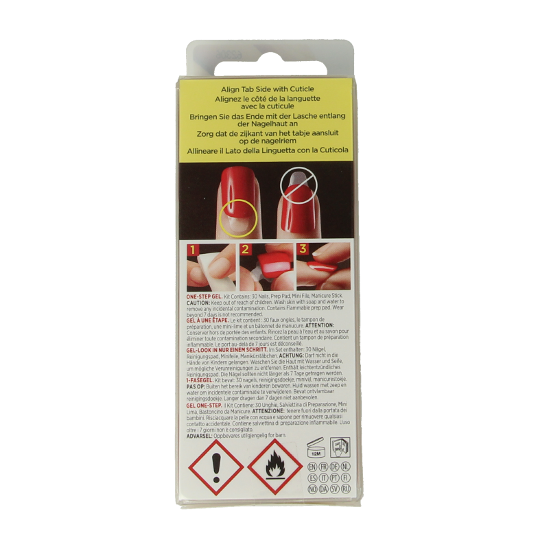 Kiss Impress flash mob - Afbeelding 3