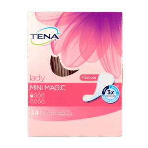 Tena Lady mini magic