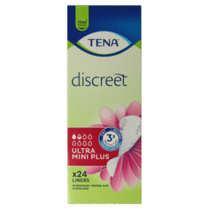 Tena Lady ultra mini+