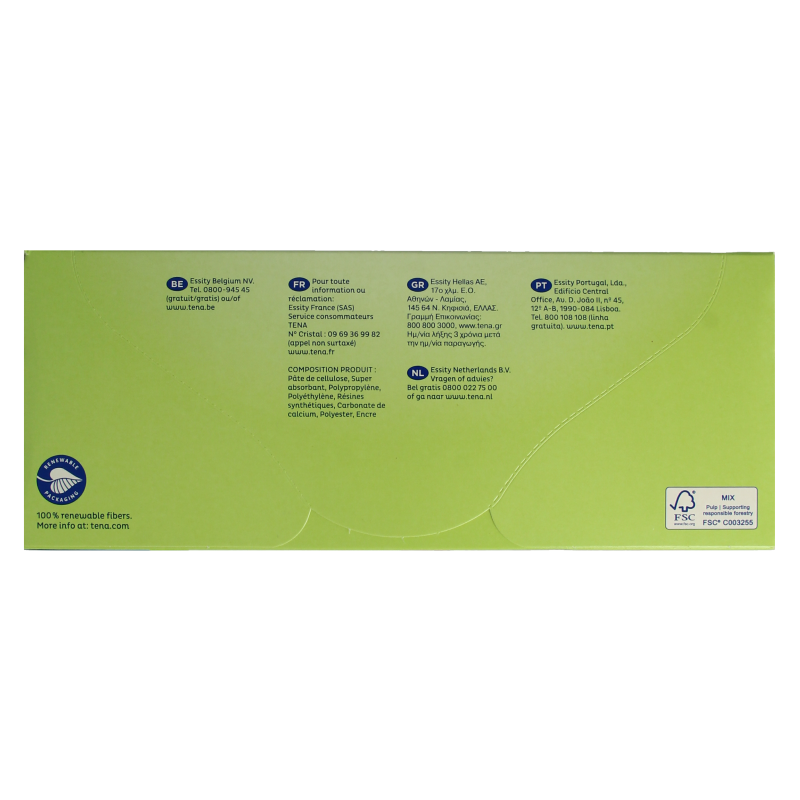 Tena Lady ultra mini+ - Afbeelding 4