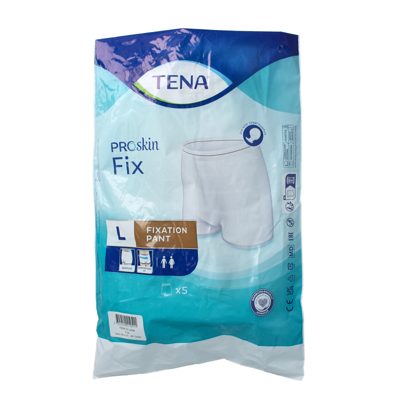 Tena Fix premium maat L