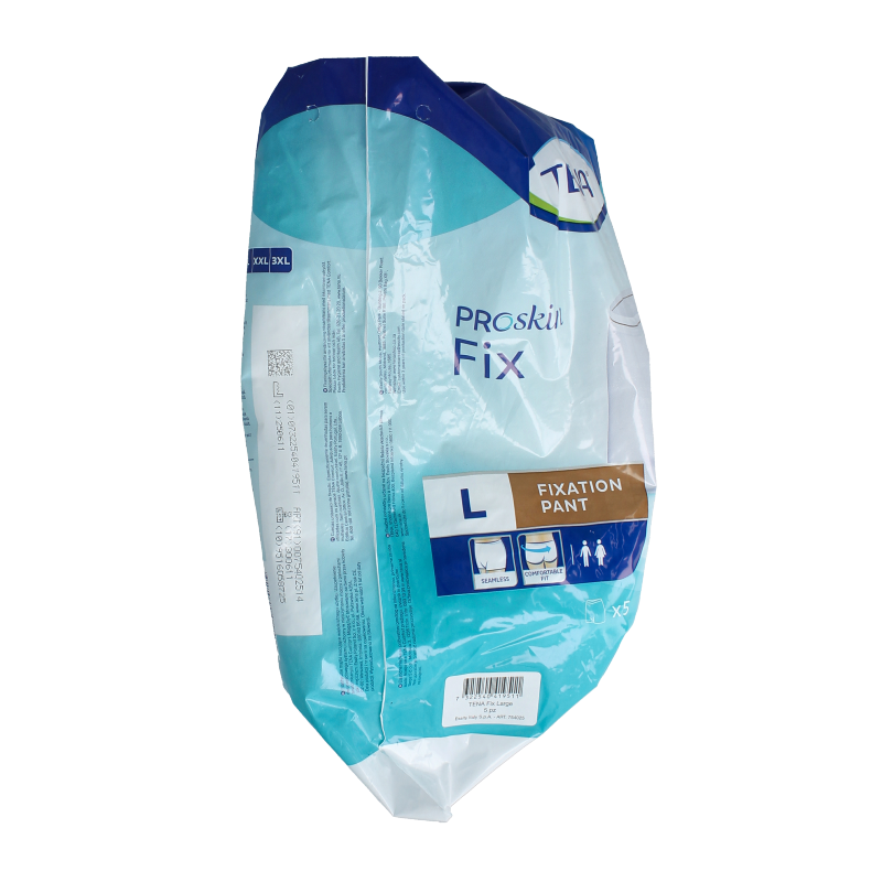 Tena Fix premium maat L - Afbeelding 2
