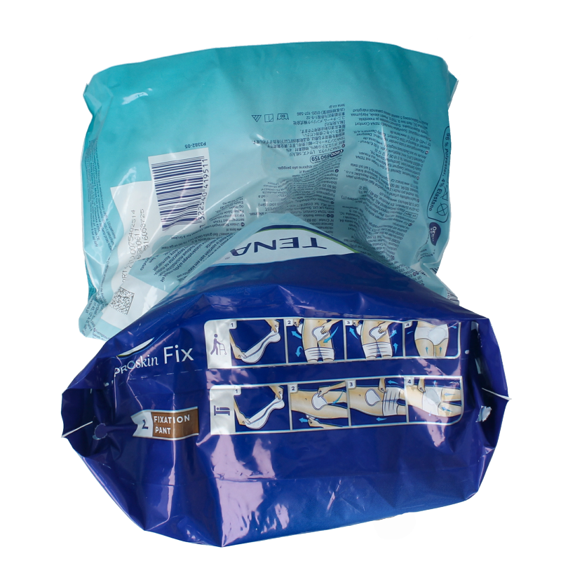 Tena Fix premium maat L - Afbeelding 3
