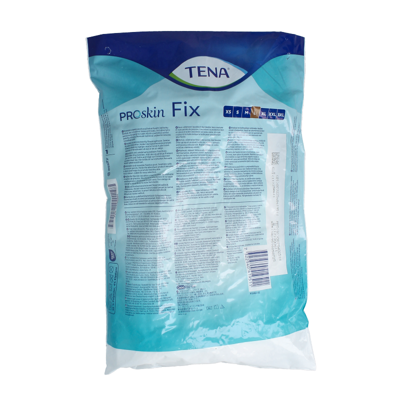 Tena Fix premium maat L - Afbeelding 4