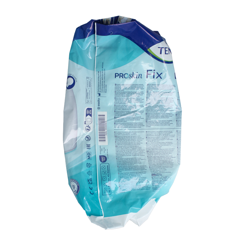 Tena Fix premium maat L - Afbeelding 5