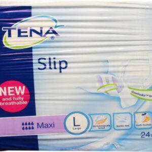 Tena Slip maxi large