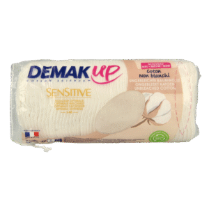 Demak Up Wattenschijfjes sensitive ovaal