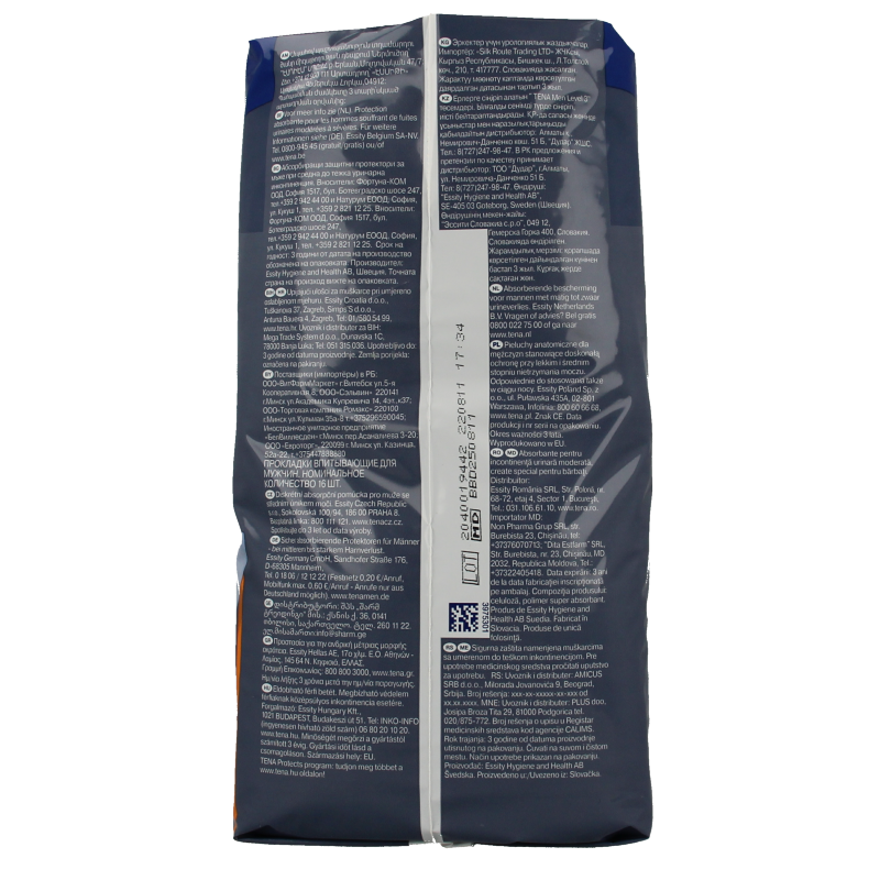 Tena Men level 3 - Afbeelding 4