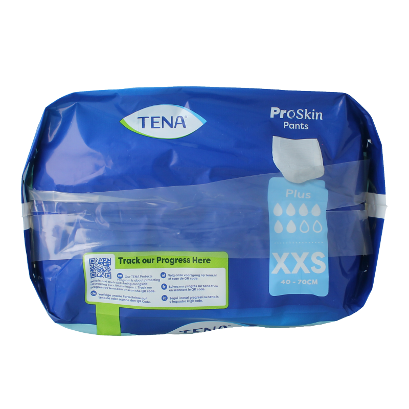 Tena Proskin pants plus XXS - Afbeelding 3