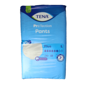 Tena Proskin pants plus L