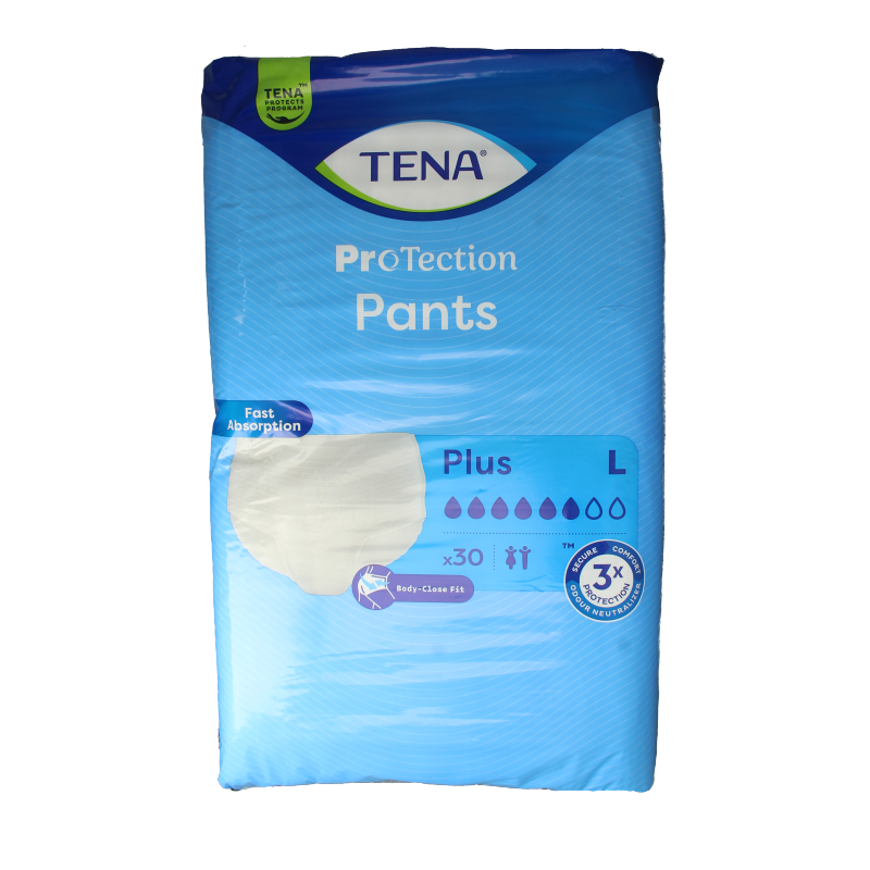 Tena Proskin pants plus L