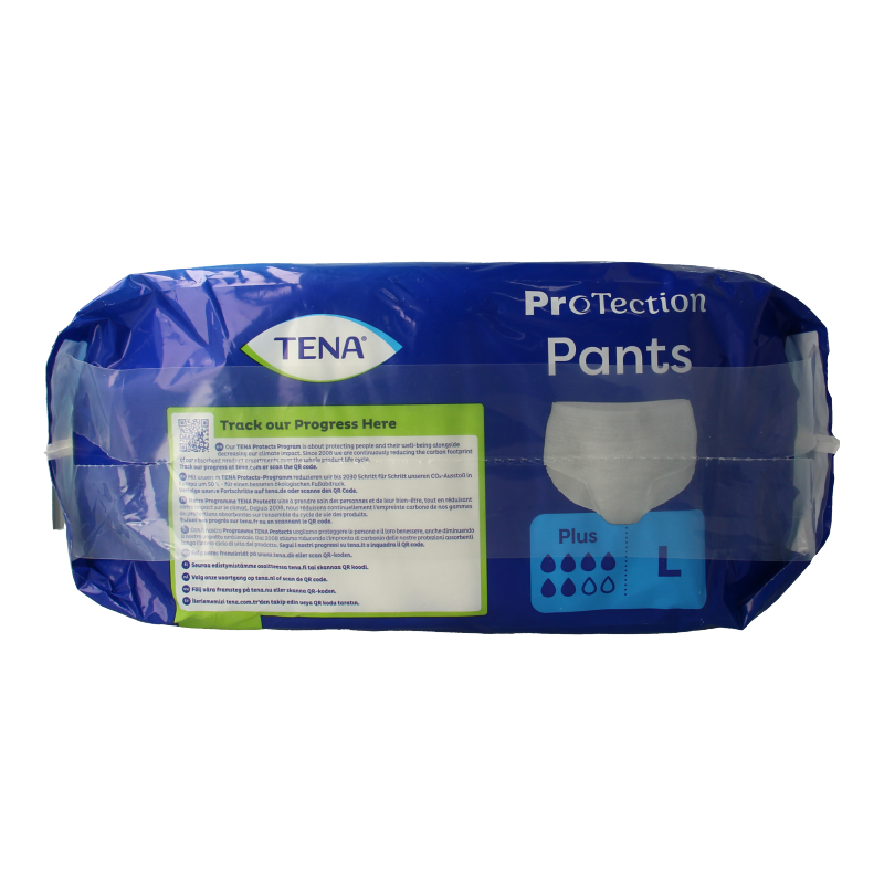Tena Proskin pants plus L - Afbeelding 3