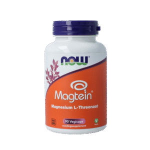 VitOrtho Magtein magnesium L-threonaat