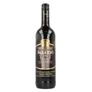 Palazzo Mio rosso rood bio