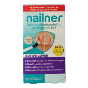 Nailner Active cover