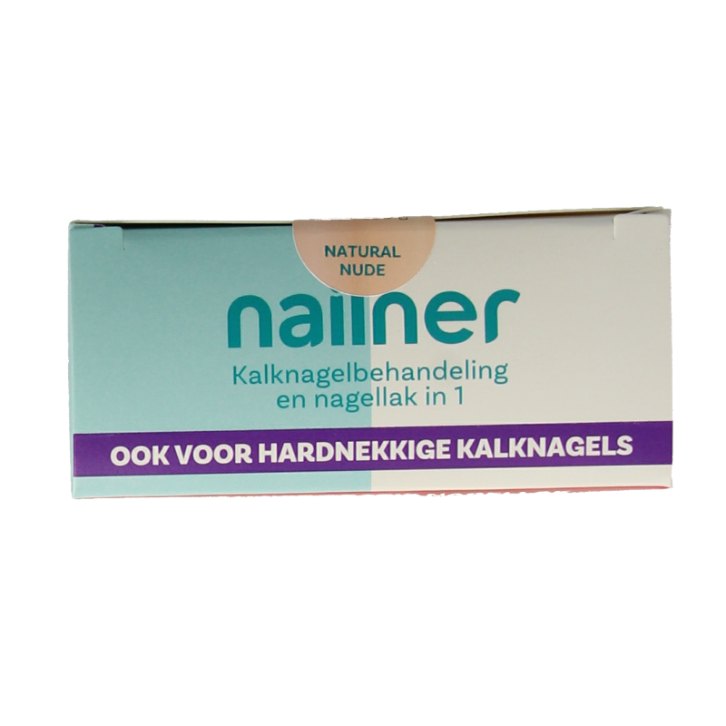 Nailner Active cover - Afbeelding 3