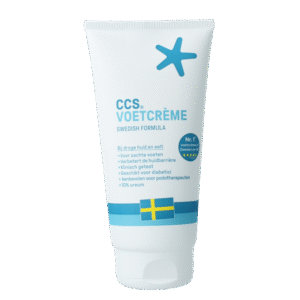 CCS Voetcreme