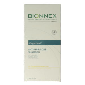 Bionnex Shampoo anti hair loss