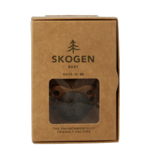 Skogen Baby Coco + beech orthodontic 0-6 maanden