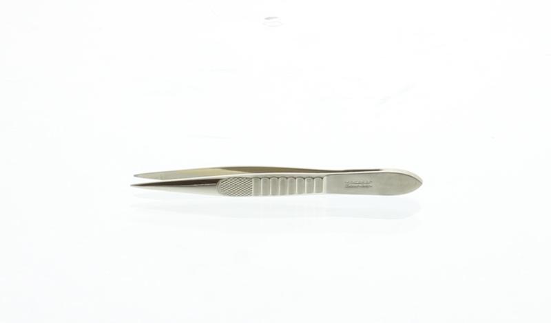 Malteser Splinterpincet 6.5cm 424-2