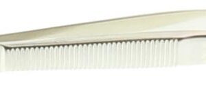 Malteser Splinterpincet 9cm nikkel 414