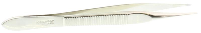 Malteser Splinterpincet 9cm nikkel 414