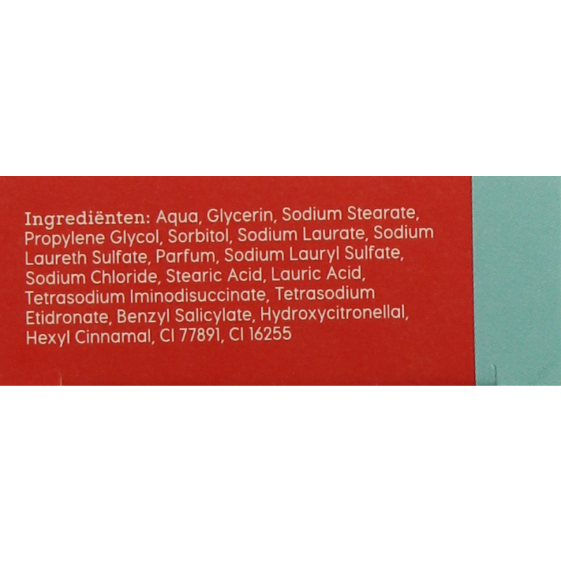 Blokzeep Body bar roos - Afbeelding 5