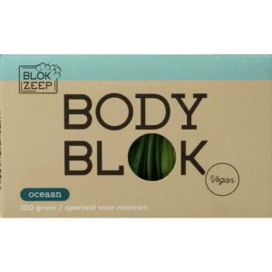 Blokzeep Body bar oceaan