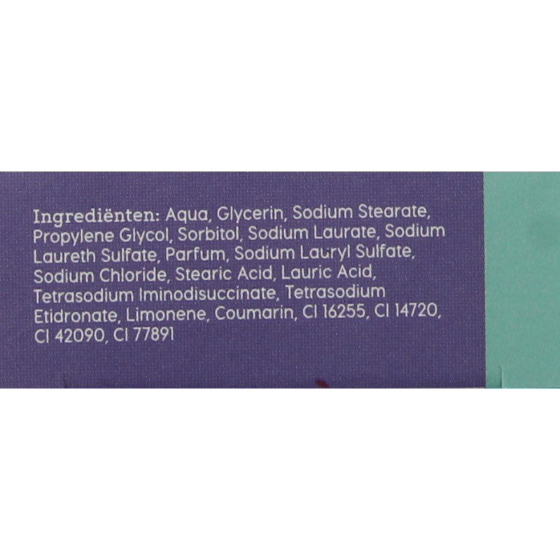 Blokzeep Body bar lavendel - Afbeelding 5