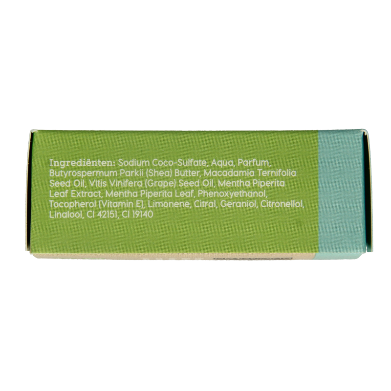 Blokzeep Shampoobar mojito - Afbeelding 4