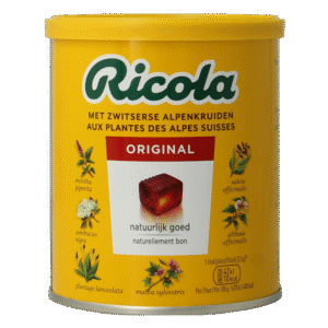 Ricola Original