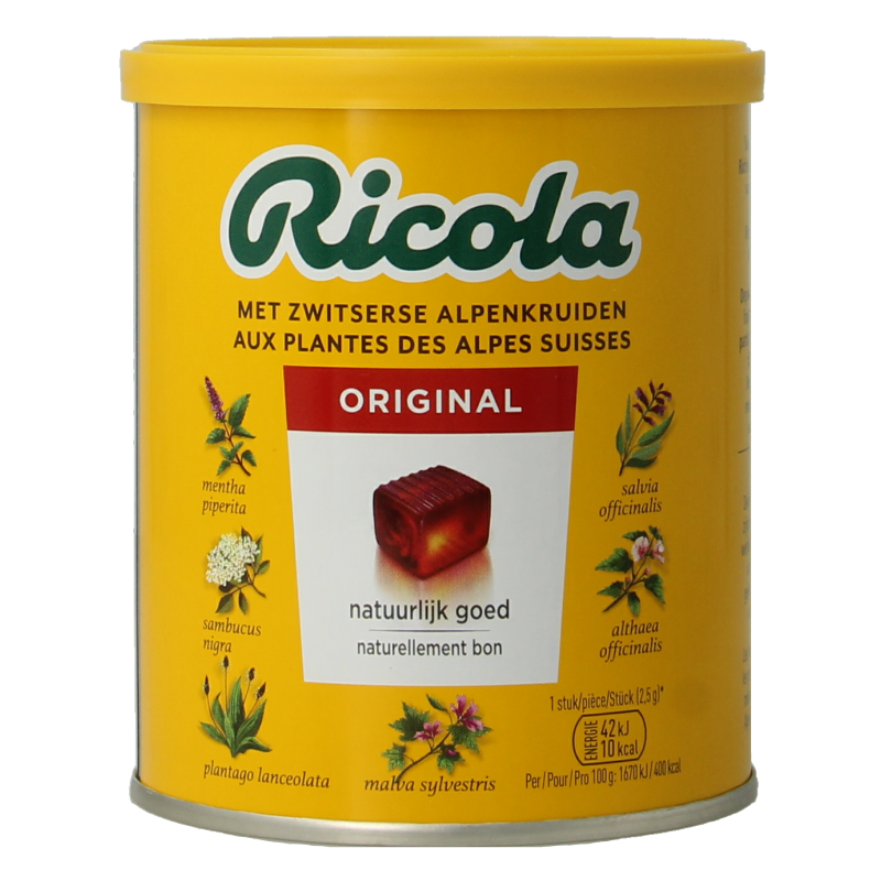 Ricola Original