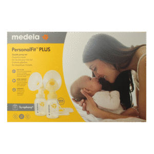 Medela Symphony afkolfset dubbel maat M