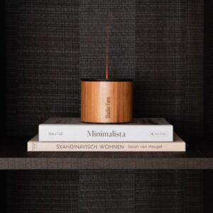 Volatile Diffuser Nora bamboo