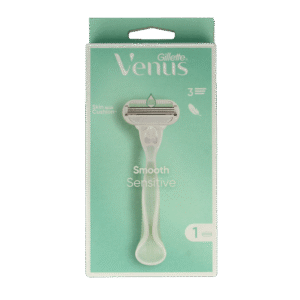 Gillette Venus smooth scheersysteem