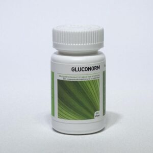 Ayurveda Health Gluconorm 400mg