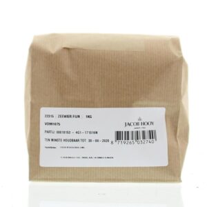 Jacob Hooy Zeewier fijn