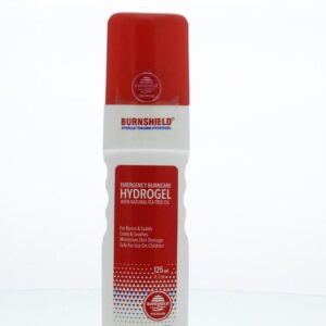 Burnshield Gel steriel