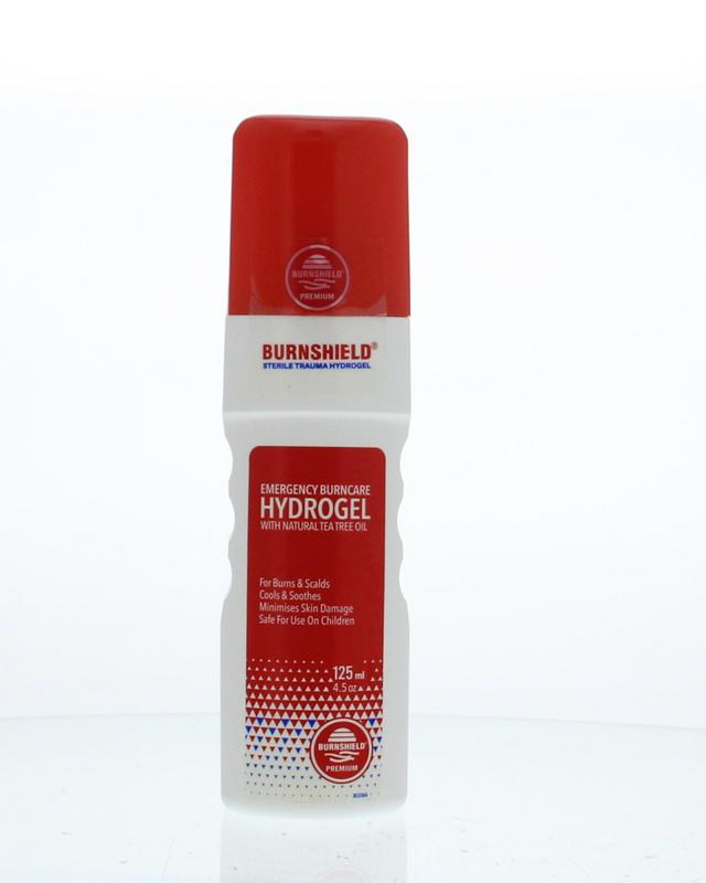 Burnshield Gel steriel