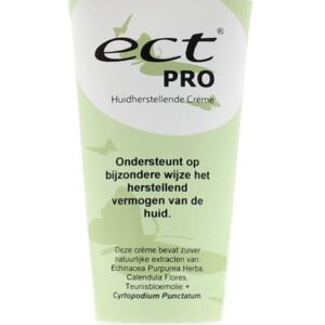 ECT Pro lanette creme huidherstellend