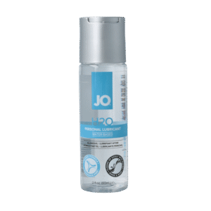 System Jo H2O Lubricant