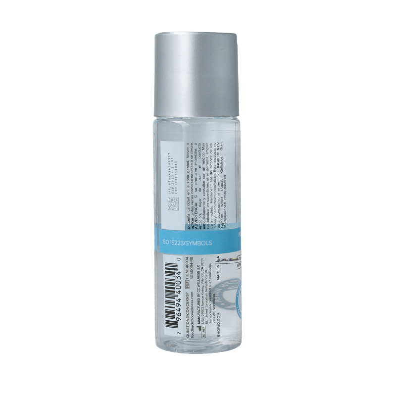 System Jo H2O Lubricant - Afbeelding 2