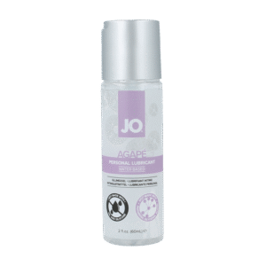 System Jo For her agape lubricant