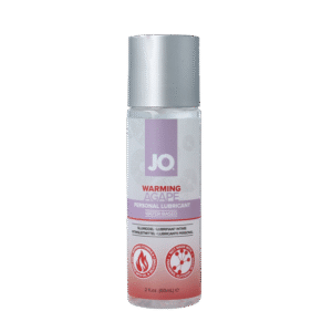 System Jo For her agape lubricant warm