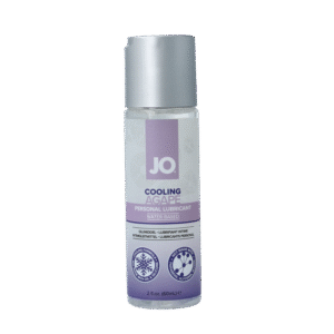 System Jo For her agape lubricant cool