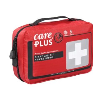 Care Plus First aid kit adventurer