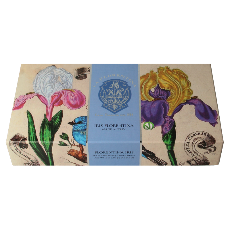 La Florentina Zeep iris