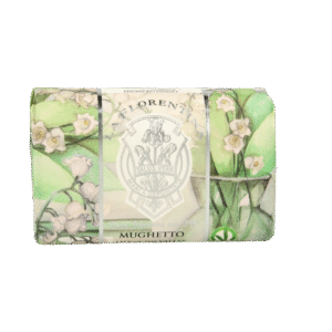 La Florentina Zeep lelietje van dalen